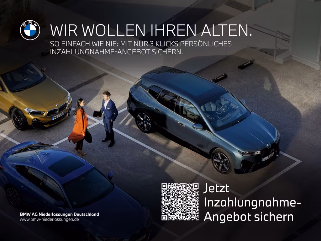BMW 430 2023
