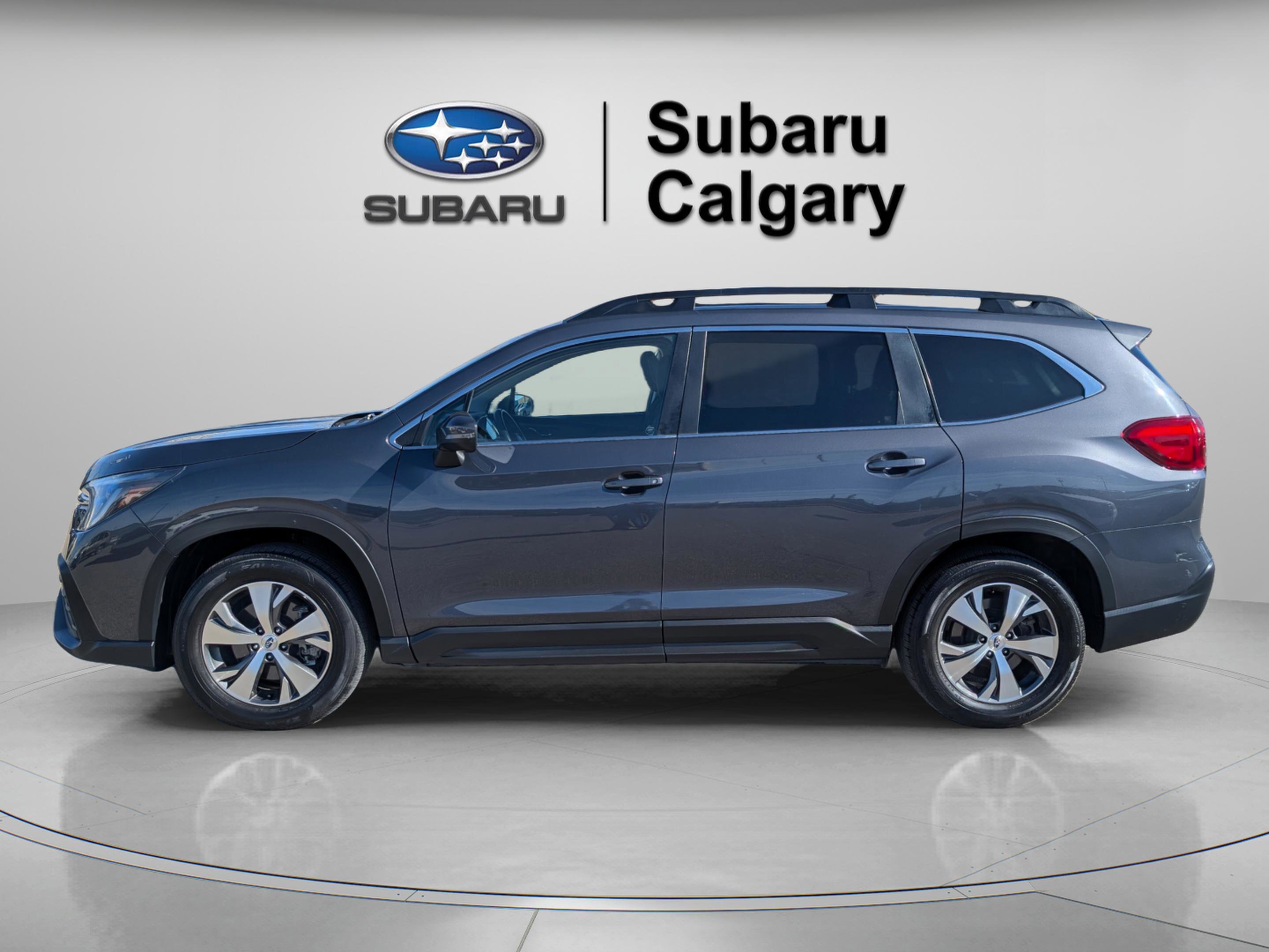 Subaru Ascent 2023
