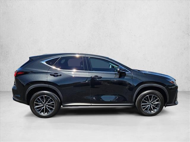 Lexus NX 350 2024