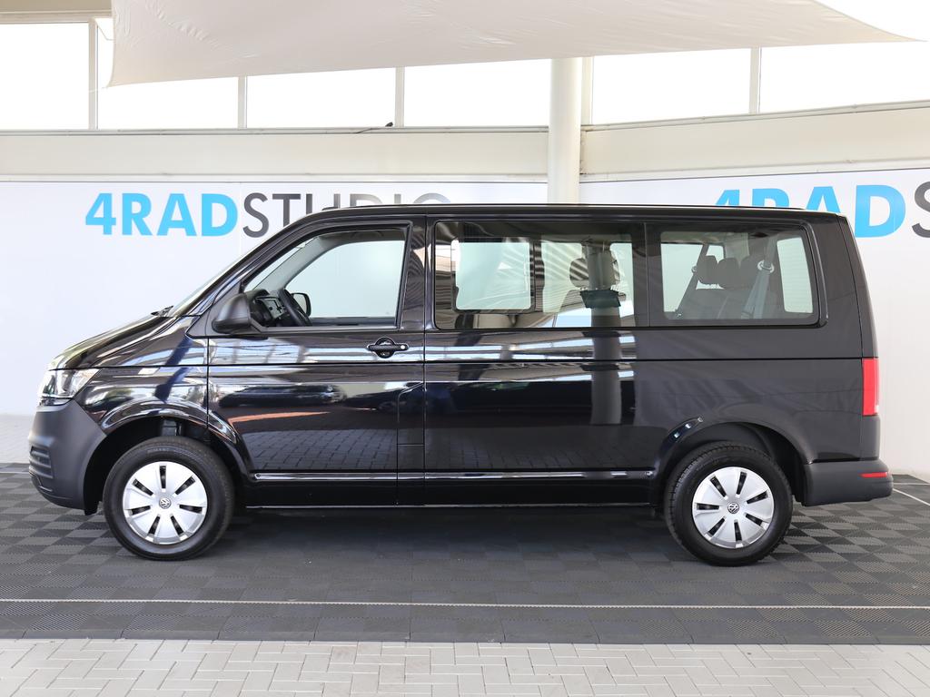 Volkswagen T6 TRANSPORTER 2022