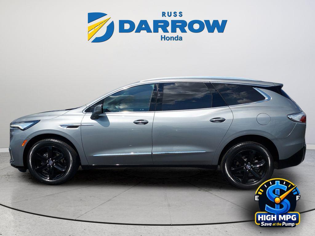 Buick Enclave 2023