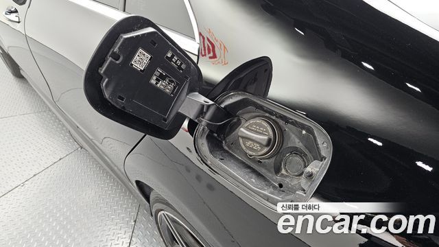 Mercedes-Benz CLA 2021