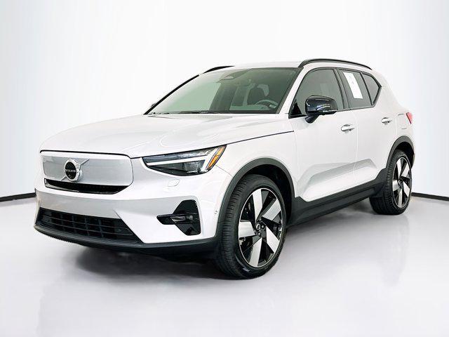 Volvo XC40 2024
