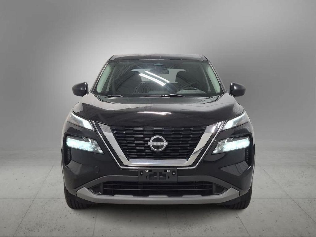 Nissan Rogue 2023