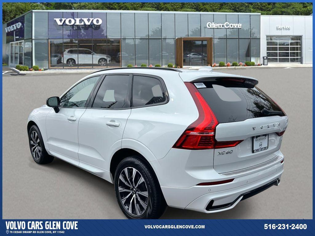Volvo XC60 2024