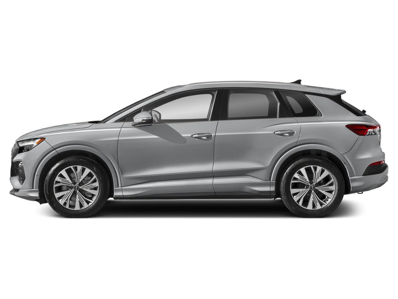 Audi Q4 e-tron 2023