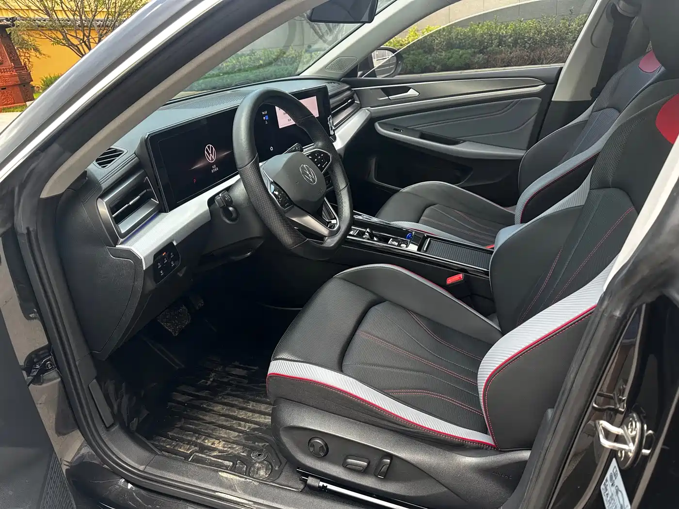 Volkswagen Lamando 2023