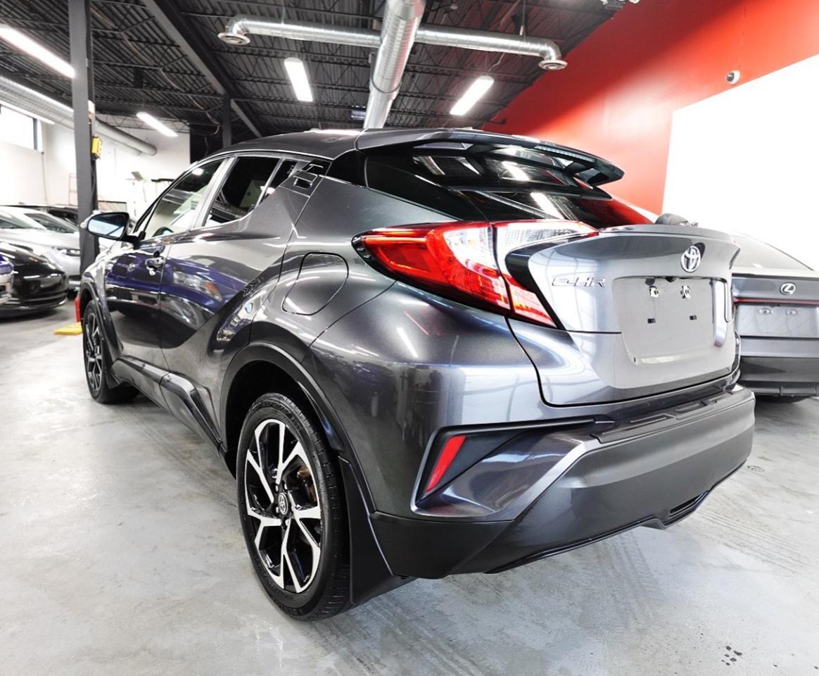 Toyota C-HR 2021