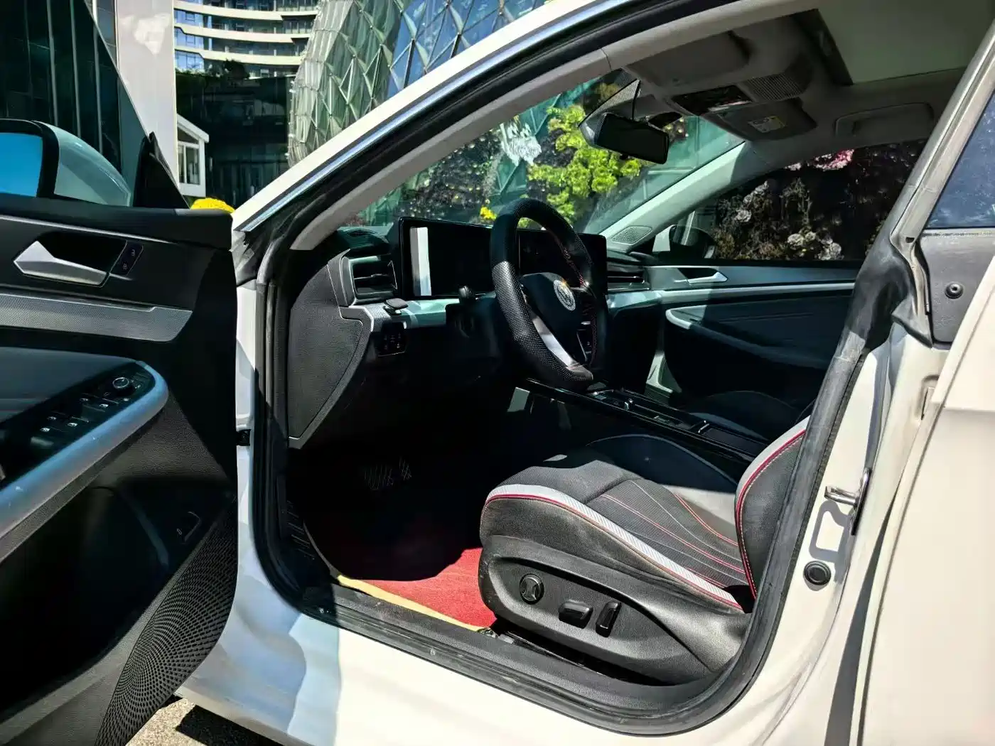Volkswagen Lamando 2023