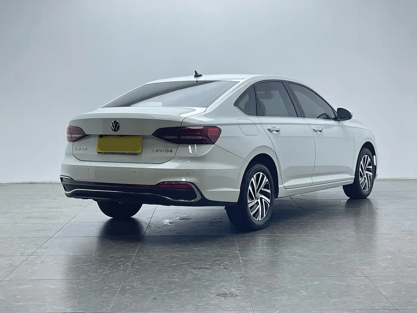 Volkswagen Lavida 2022
