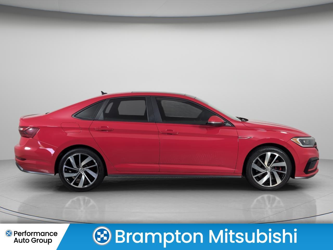 Volkswagen Jetta 2020