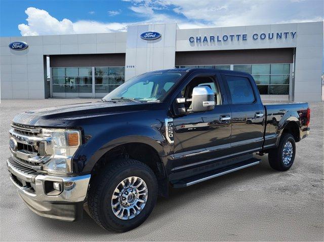 Ford F 250 2021