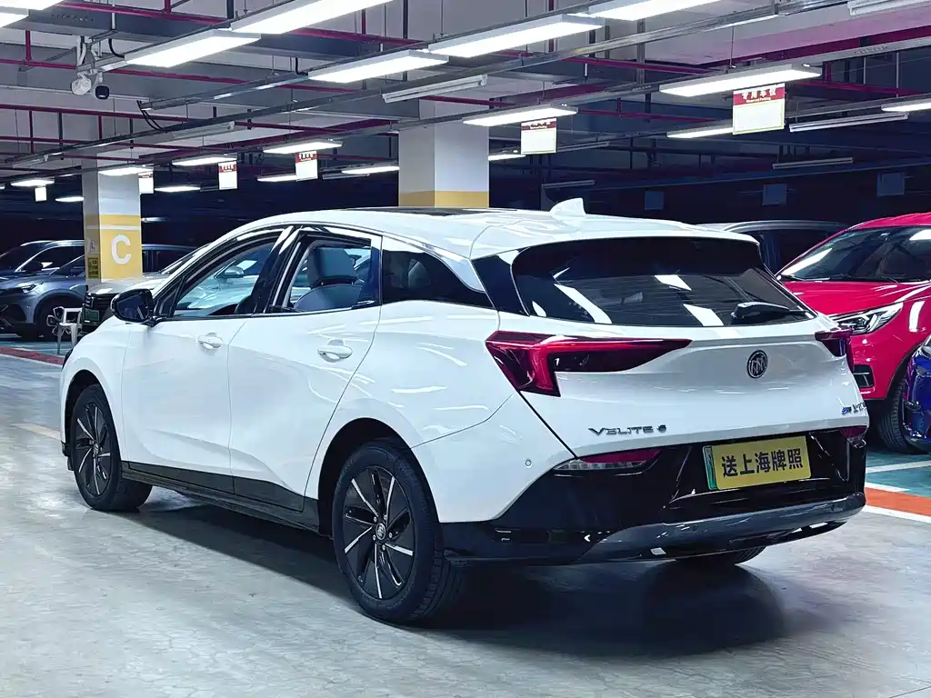 Buick Velite 6 2024