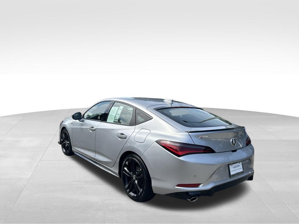 Acura Integra 2026