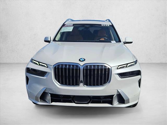 BMW X7 2023