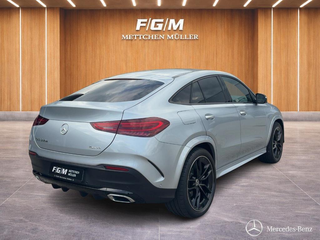 Mercedes-Benz GLE 300 2024