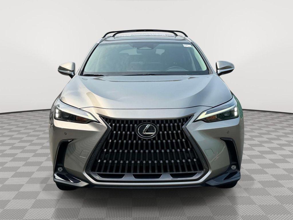 Lexus NX 350 2023