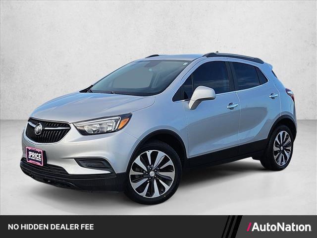 Buick Encore 2021
