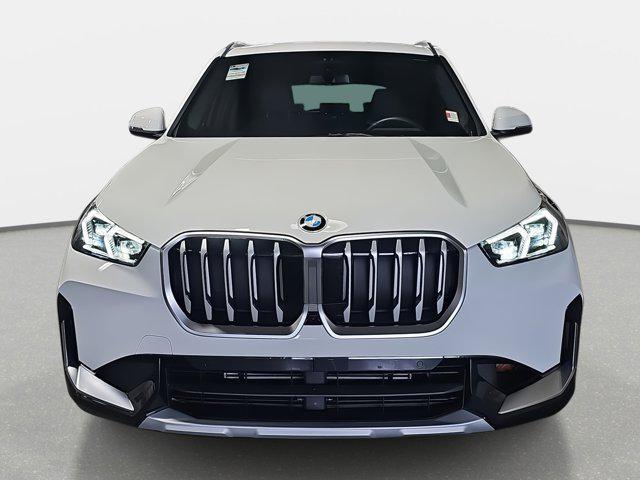 BMW X1 2025