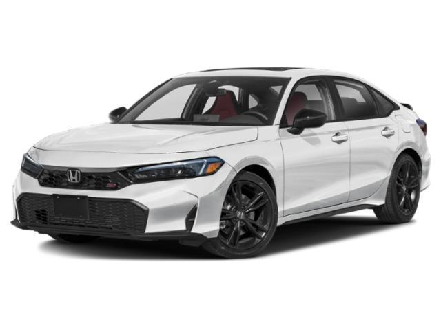 Honda Civic 2026