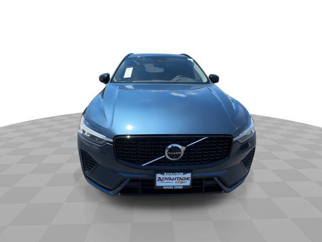 Volvo XC60 2024