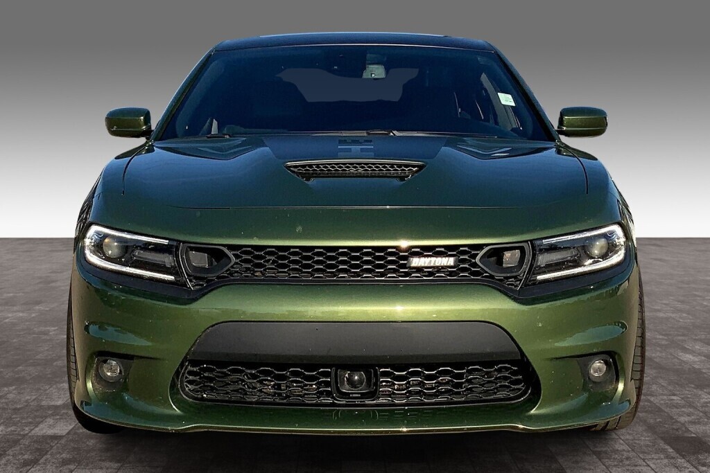 Dodge Charger 2021
