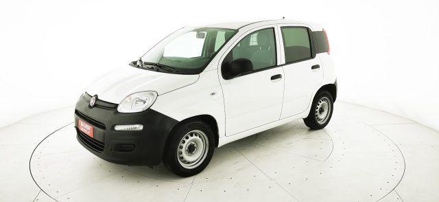 Fiat Panda 2022