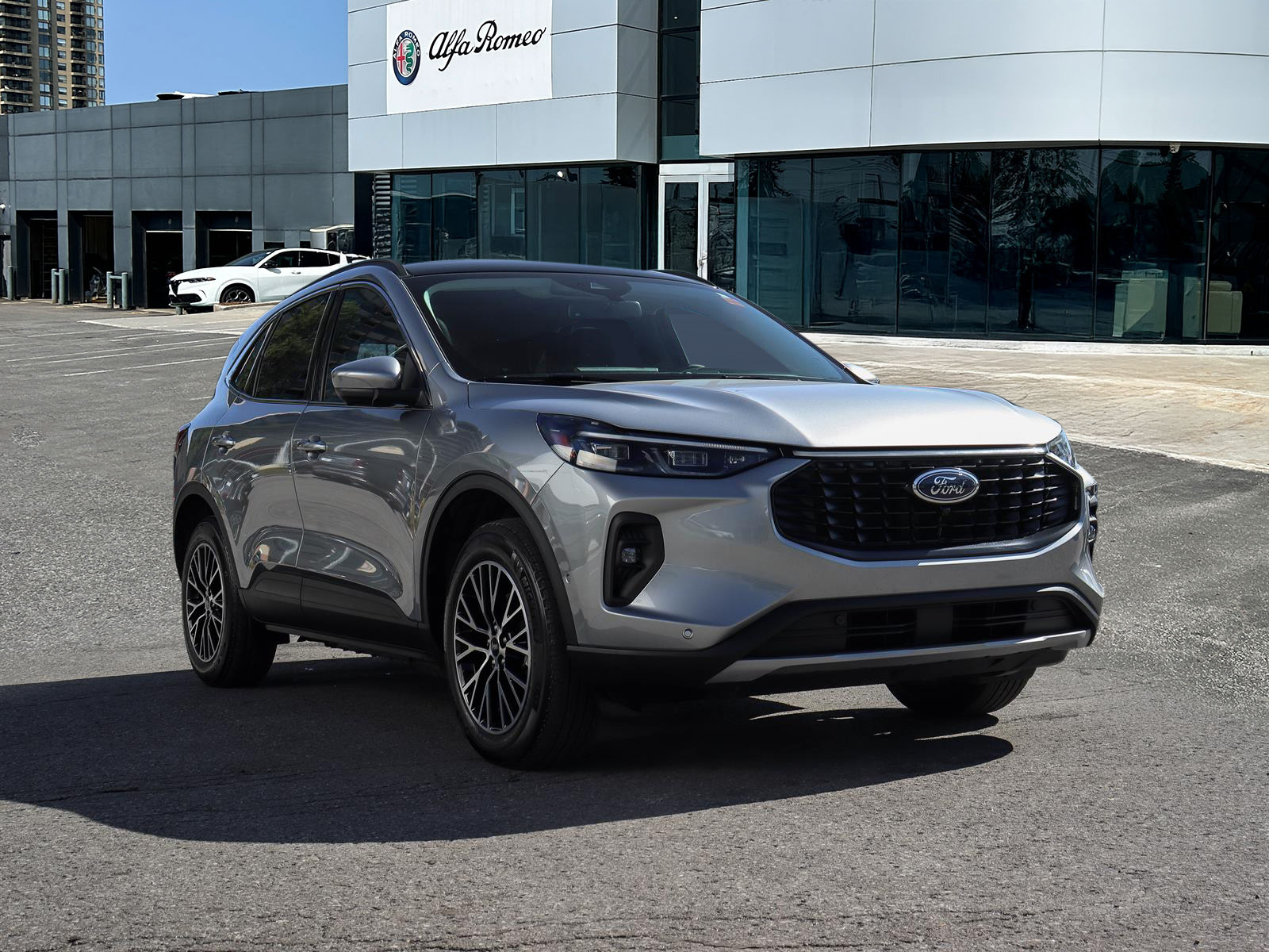 Ford Escape 2024