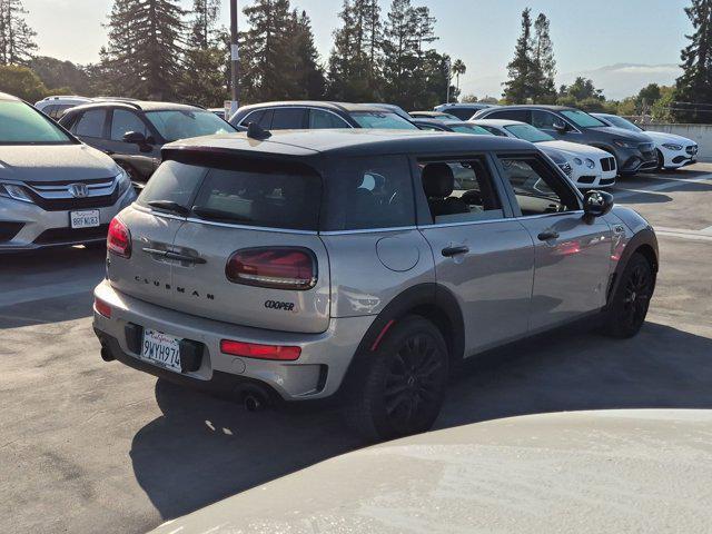 Mini Clubman 2022