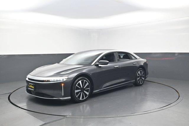 Lucid Air 2023