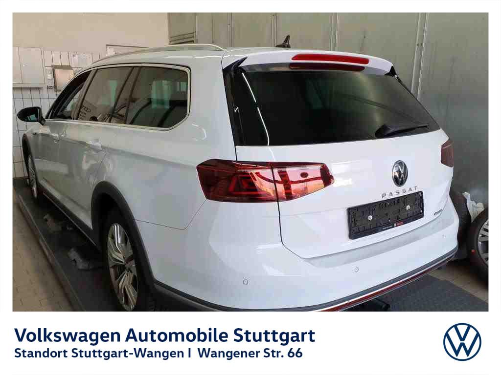 Volkswagen PASSAT ALLTRACK 2023
