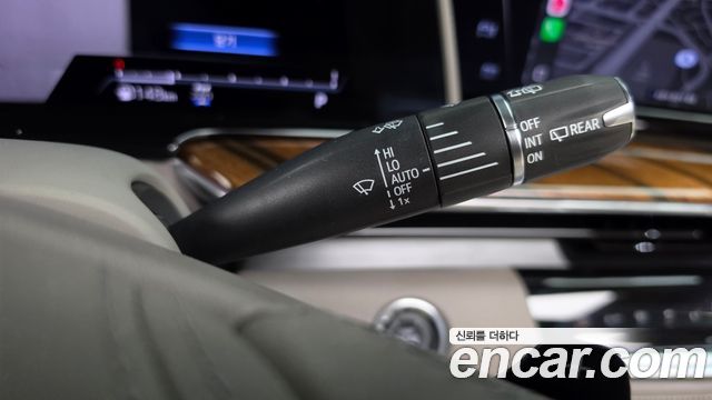 Cadillac Escalade 2023