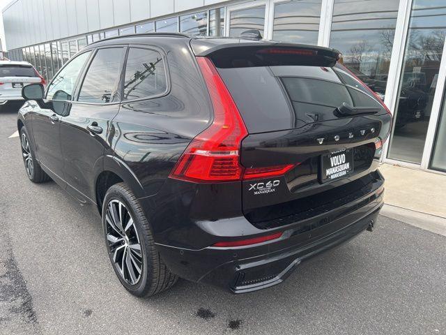 Volvo XC60 2025