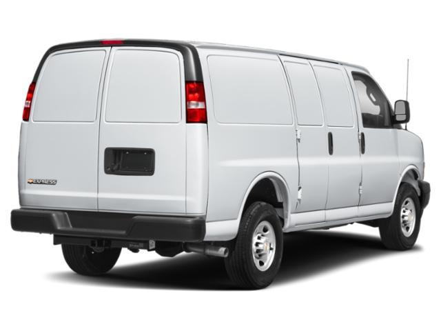 Chevrolet Express 2024