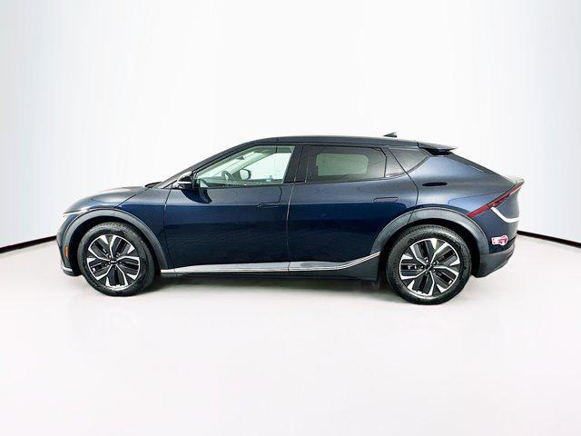 Kia EV6 2023