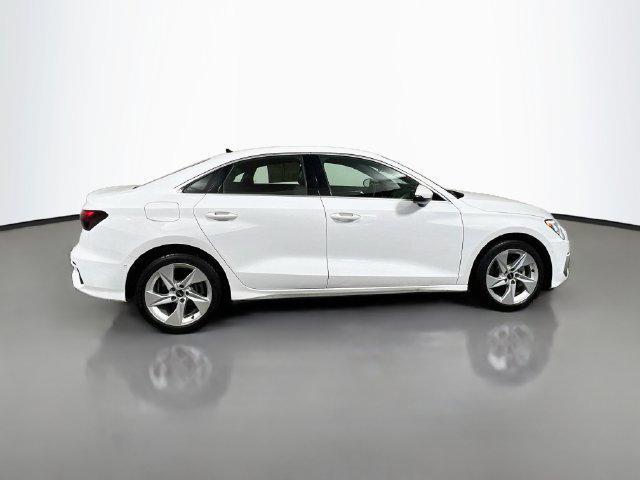 Audi A3 2024