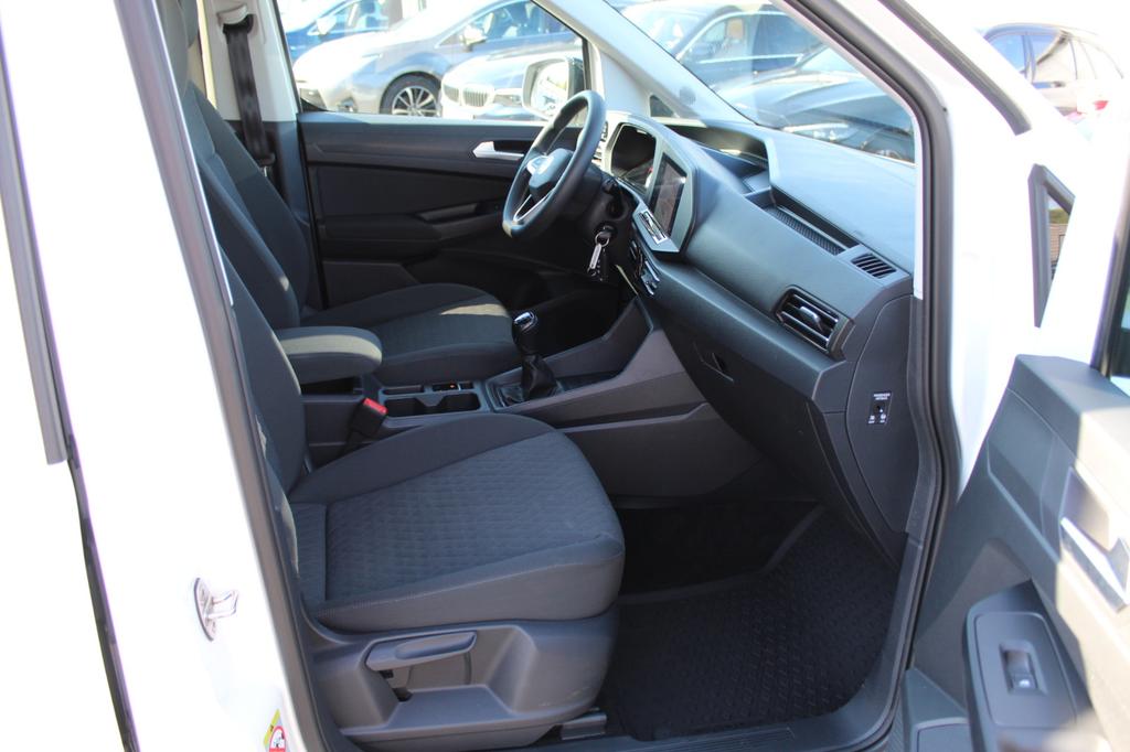 Volkswagen CADDY MAXI 2022