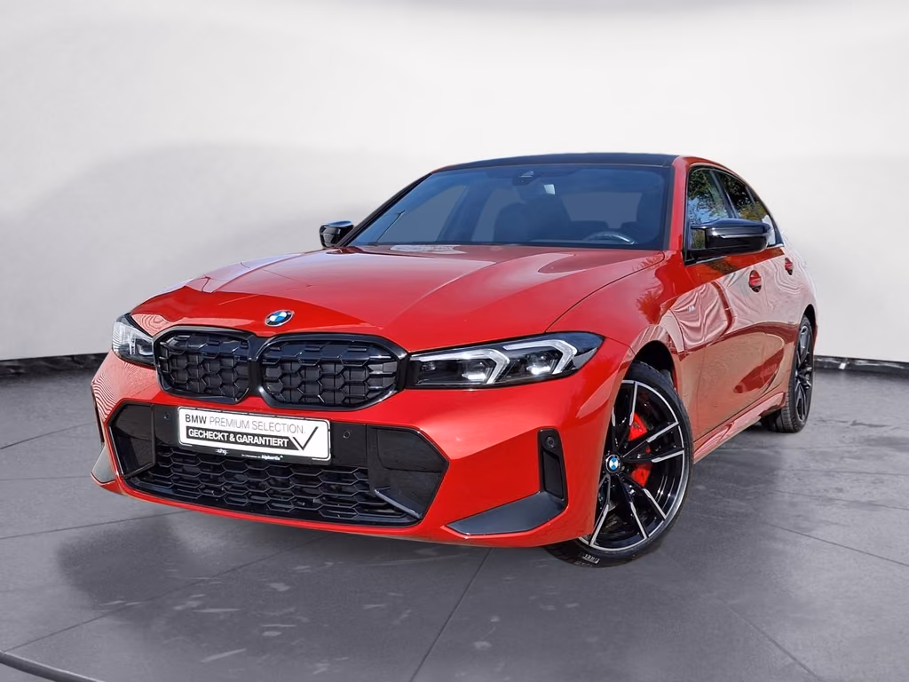 BMW M340I 2023