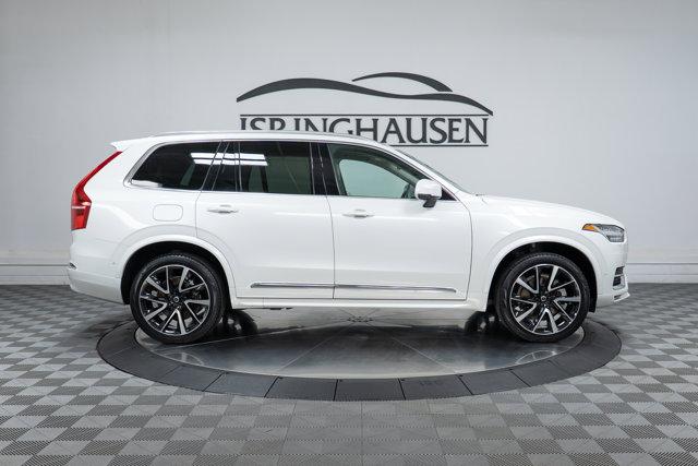 Volvo XC90 2023