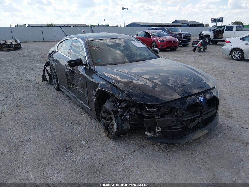 BMW i4 2023