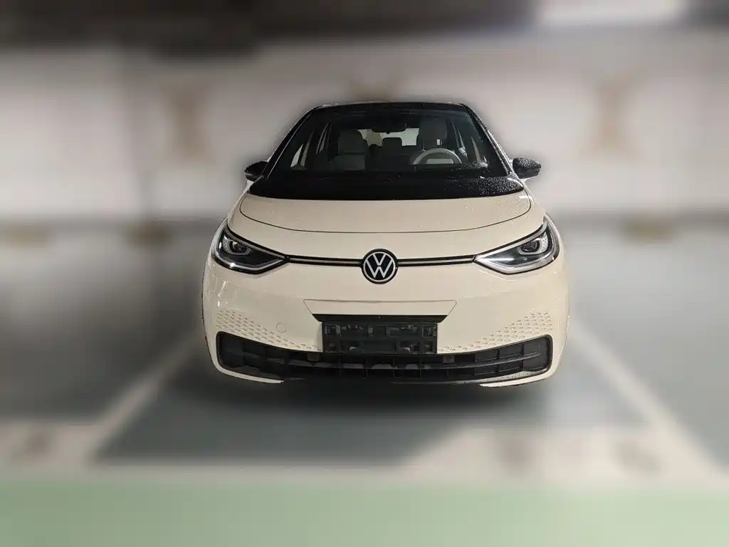 Volkswagen ID.3 2026