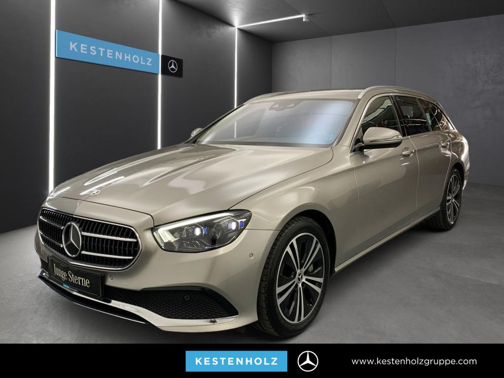 Mercedes-Benz E 400 2023