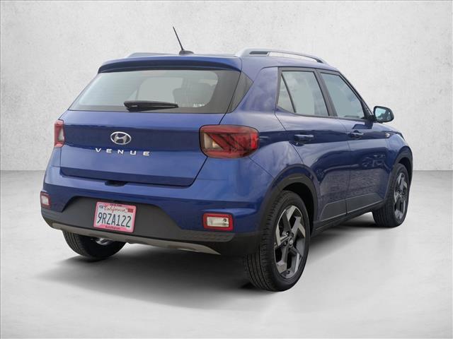 Hyundai Venue 2024