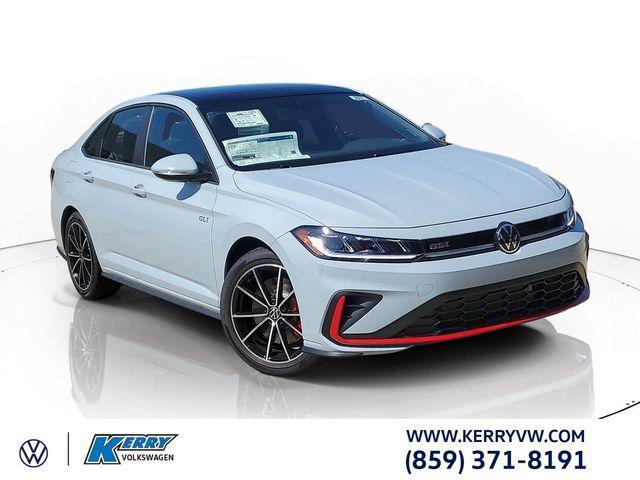 Volkswagen Jetta 2026