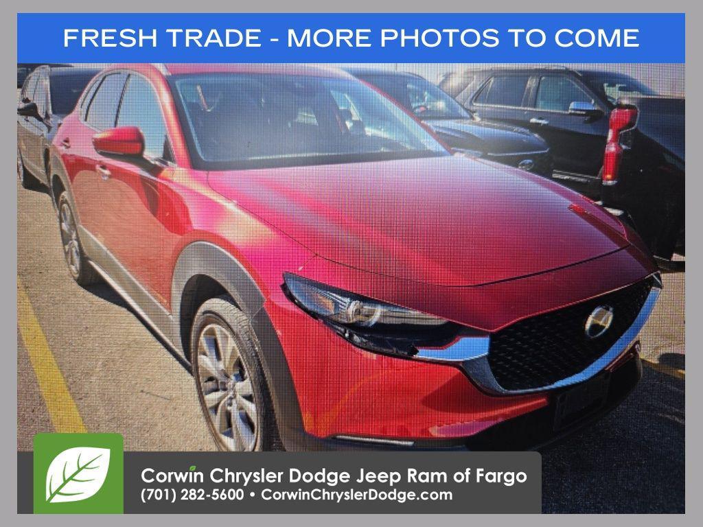 Mazda CX-30 2023