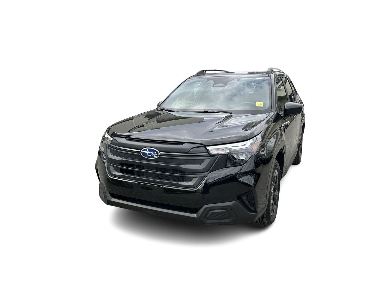 Subaru Forester 2025