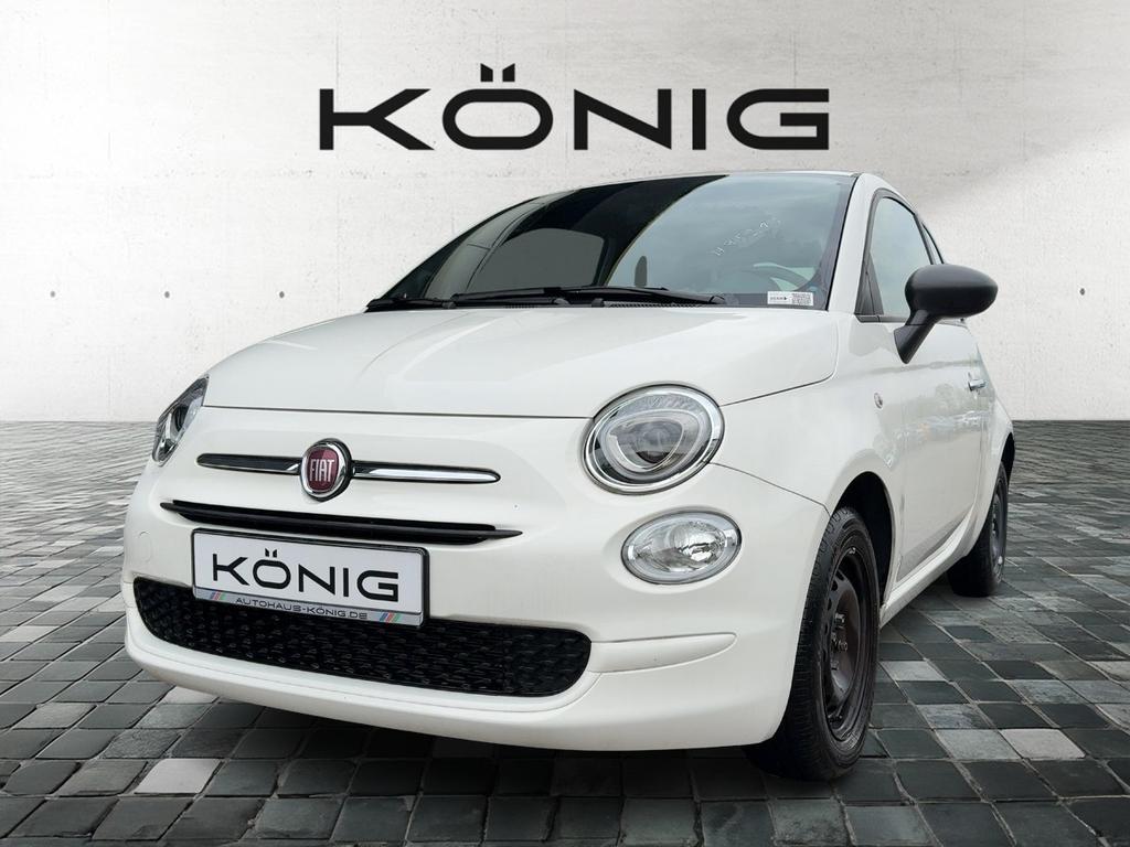 Fiat 500 2023