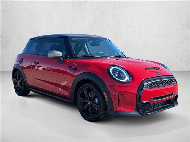 Mini Hardtop 2024