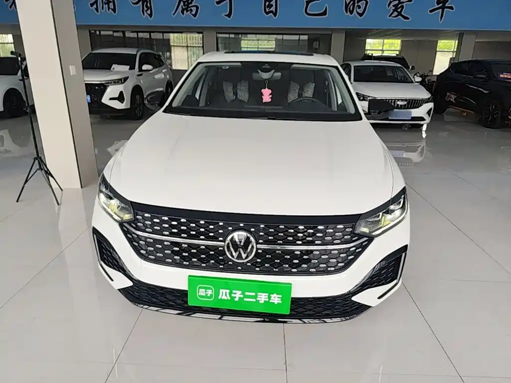 Volkswagen Lavida 2023