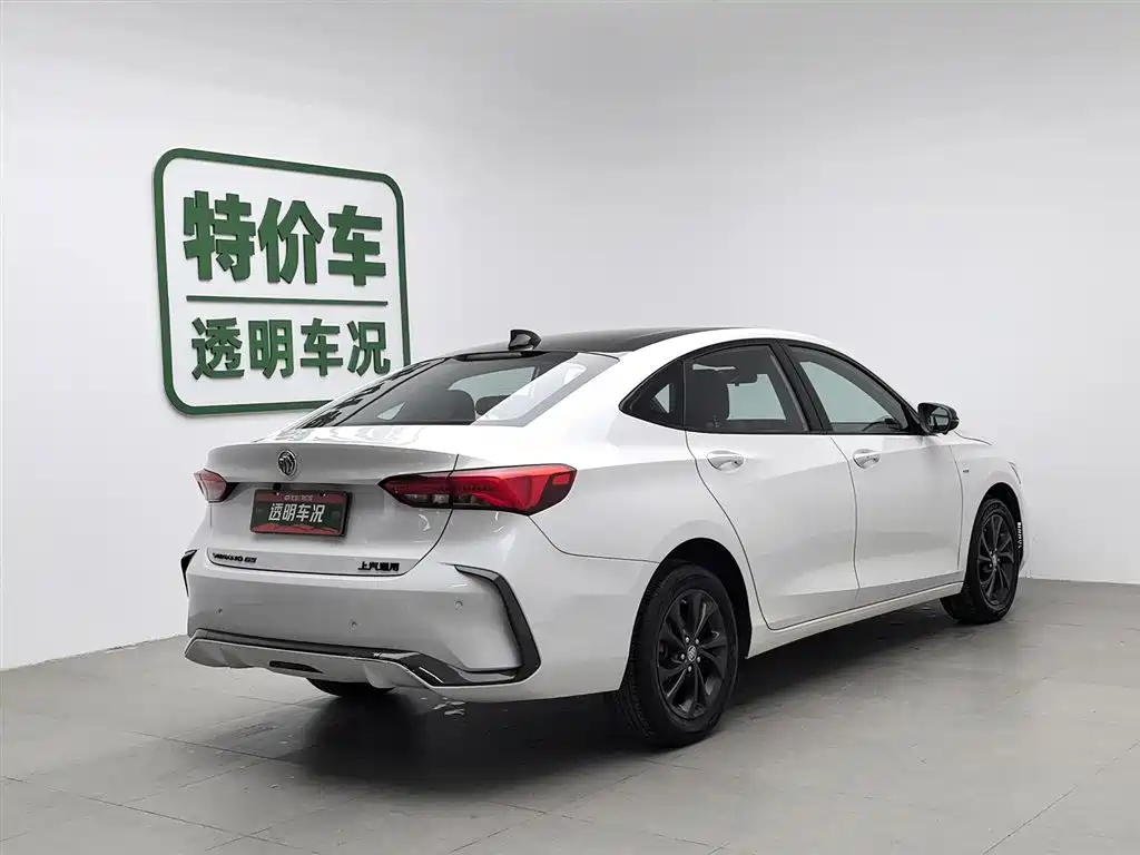 Buick Verano 2022